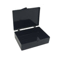 MTC Bio B1200-7BK BlotBox, 8.9x6.5cm, Black, 5pk