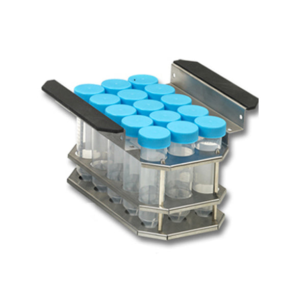 Benchmark Scientific B2000-4-T500 TUBE RACK FOR 15 X 50 ML TUBES