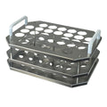 Benchmark Scientific B2000-8-T500 TUBE RACK FOR 30 X 50 ML TUBES