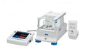 A&D Weighing BA-225TE Microbalance with Touch Screen Display, Automatic Doors and Internal Calibration, 220 g x 0.01 mg