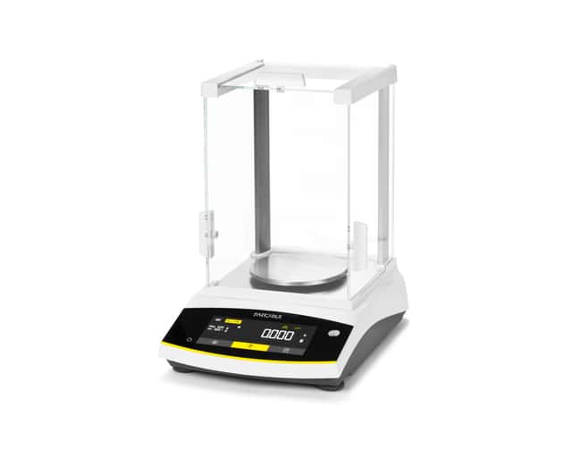 Sartorius BCE623-1NUS Entris II Essential Precision Balance, NTEP, 620 g x 1 mg