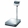 CAS BW-60DB Bench/Platform Scale, 150 lb X 0.05 lb, NTEP