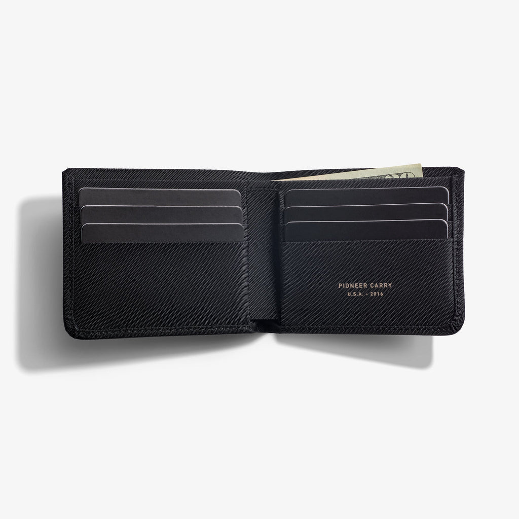 Division Billfold