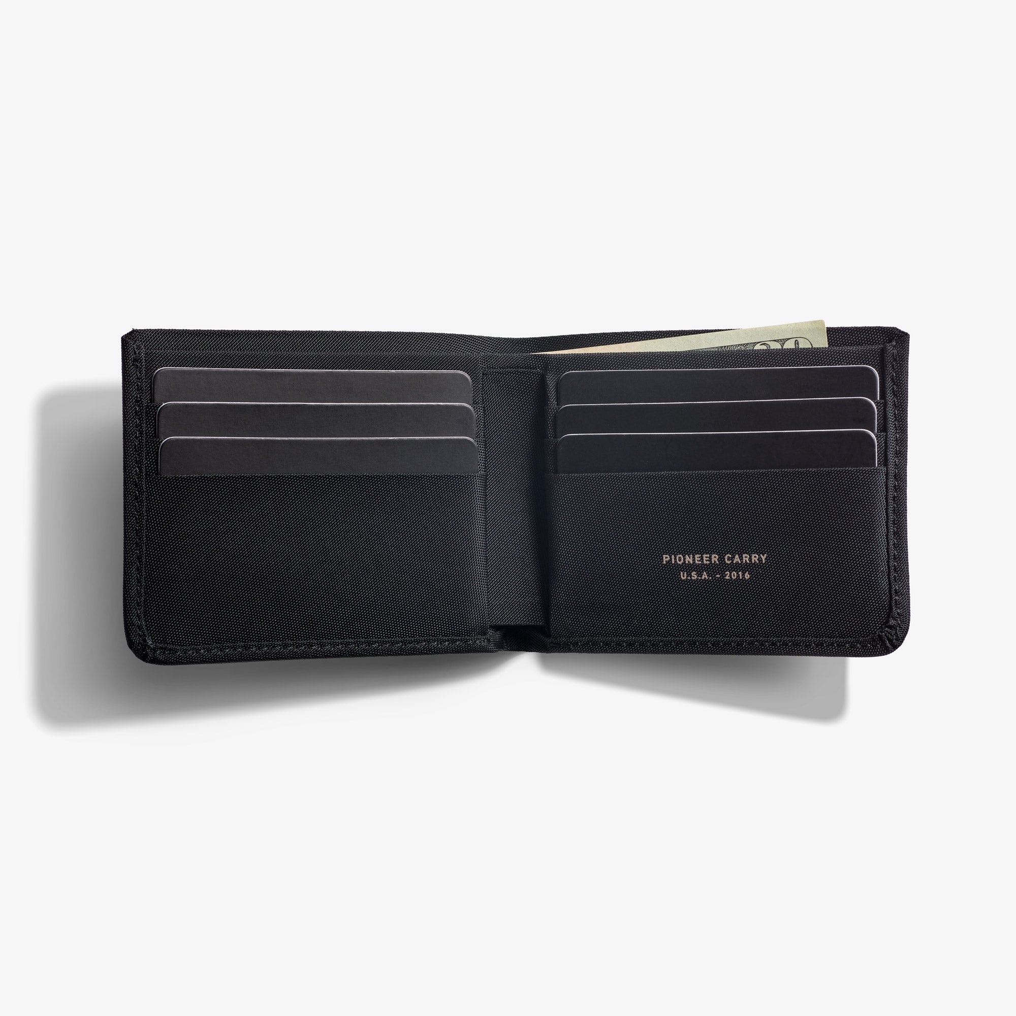 Division Billfold
