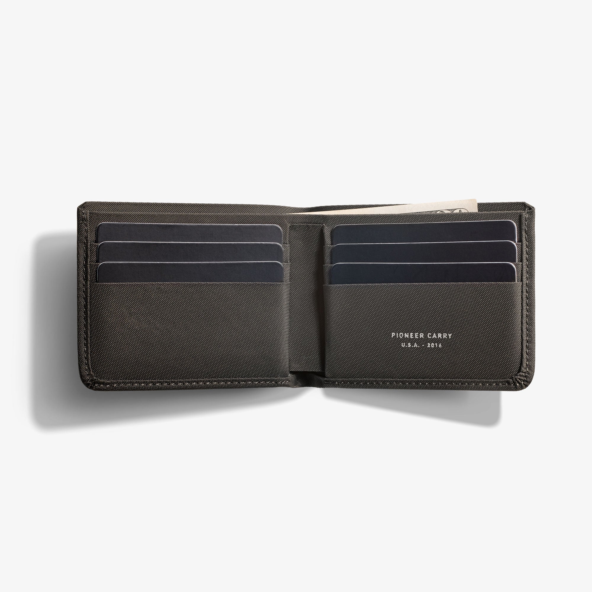 Division Billfold