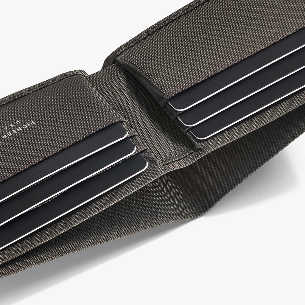 Division Billfold