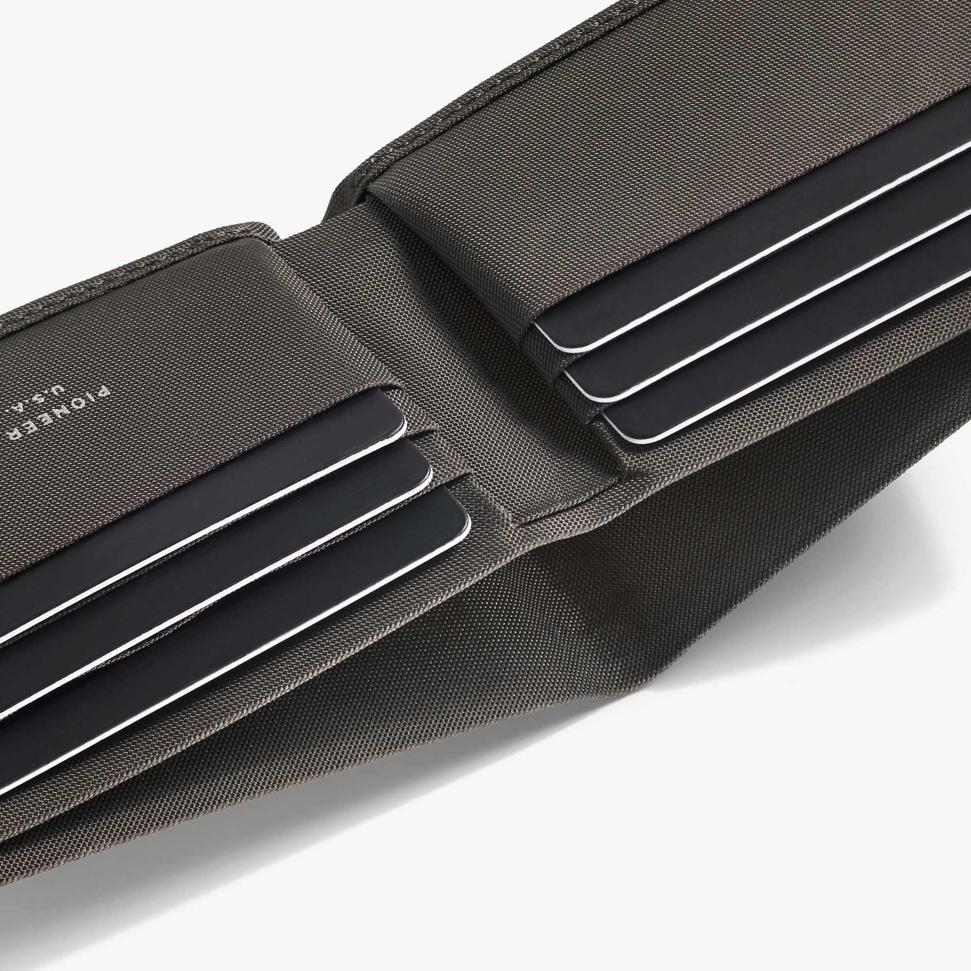 Division Billfold