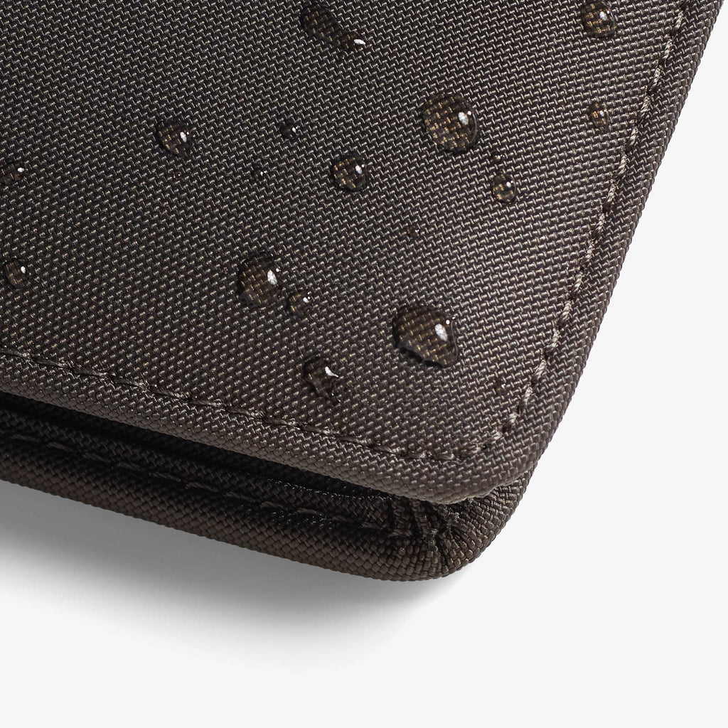 Division Billfold