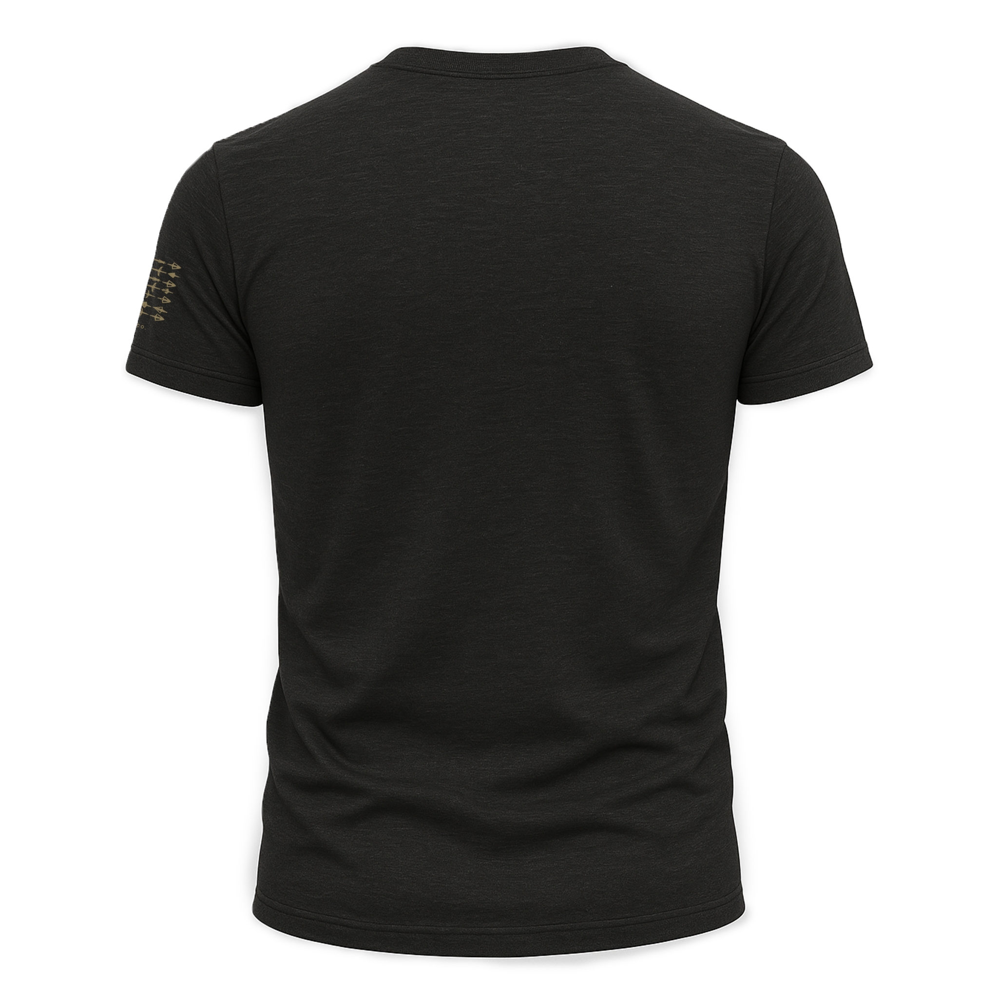 "BBD" Tee