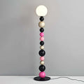 Ball String Floor lamp