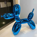 Balloon Dog Sculpture