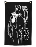 It's All In Your Head Banner