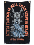 Hel Banner