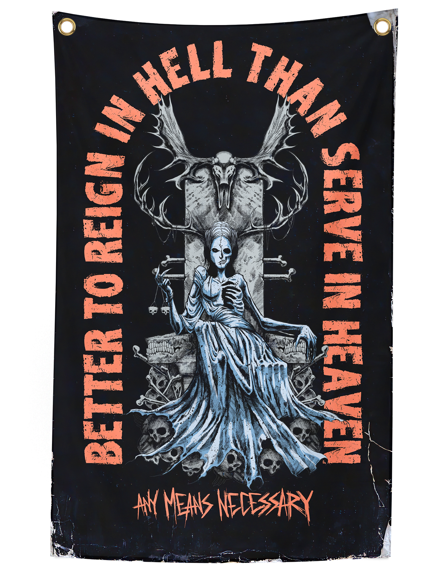 Hel Banner