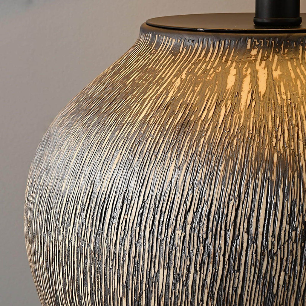 Bayi Ceramic Table Lamp