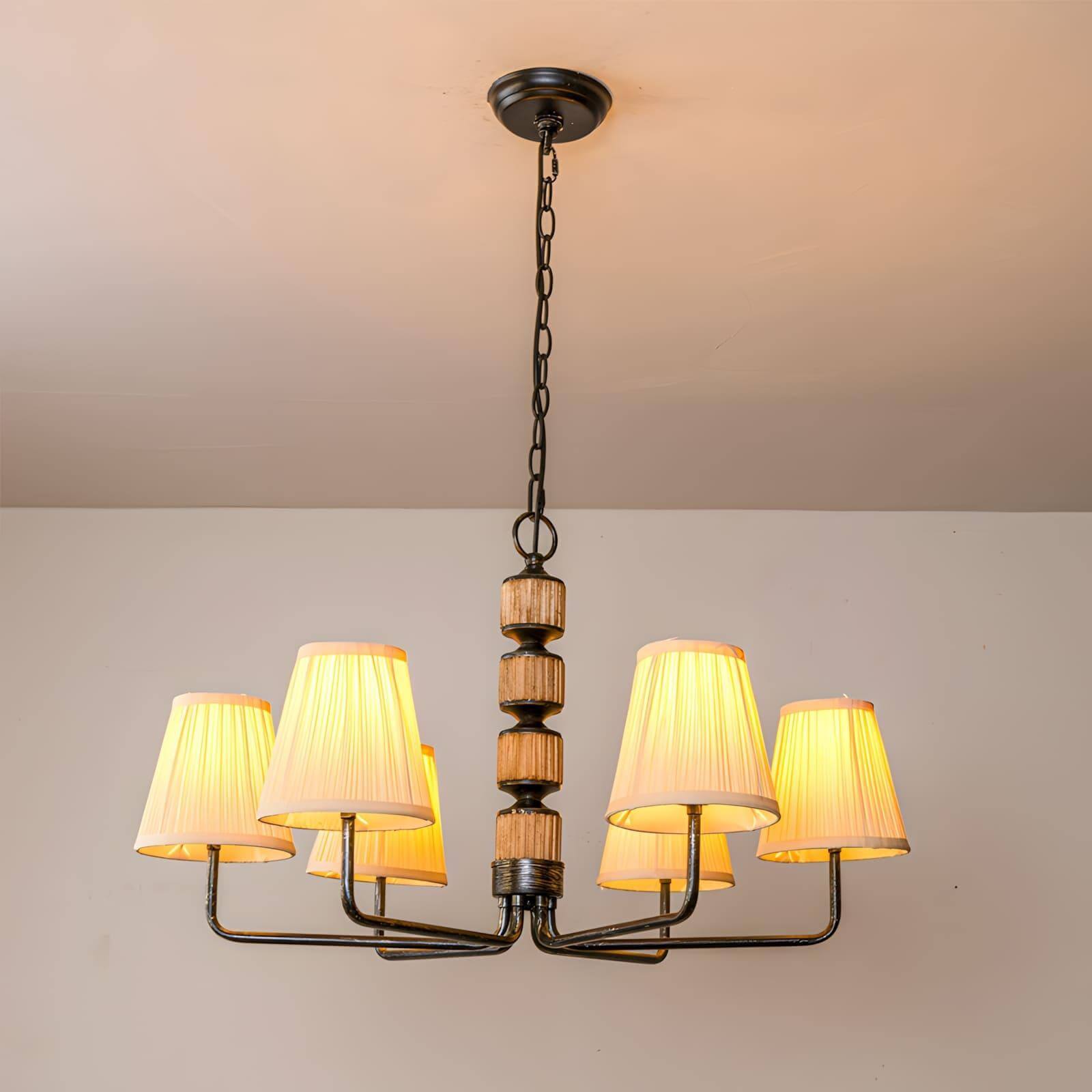 Beasley Chandelier