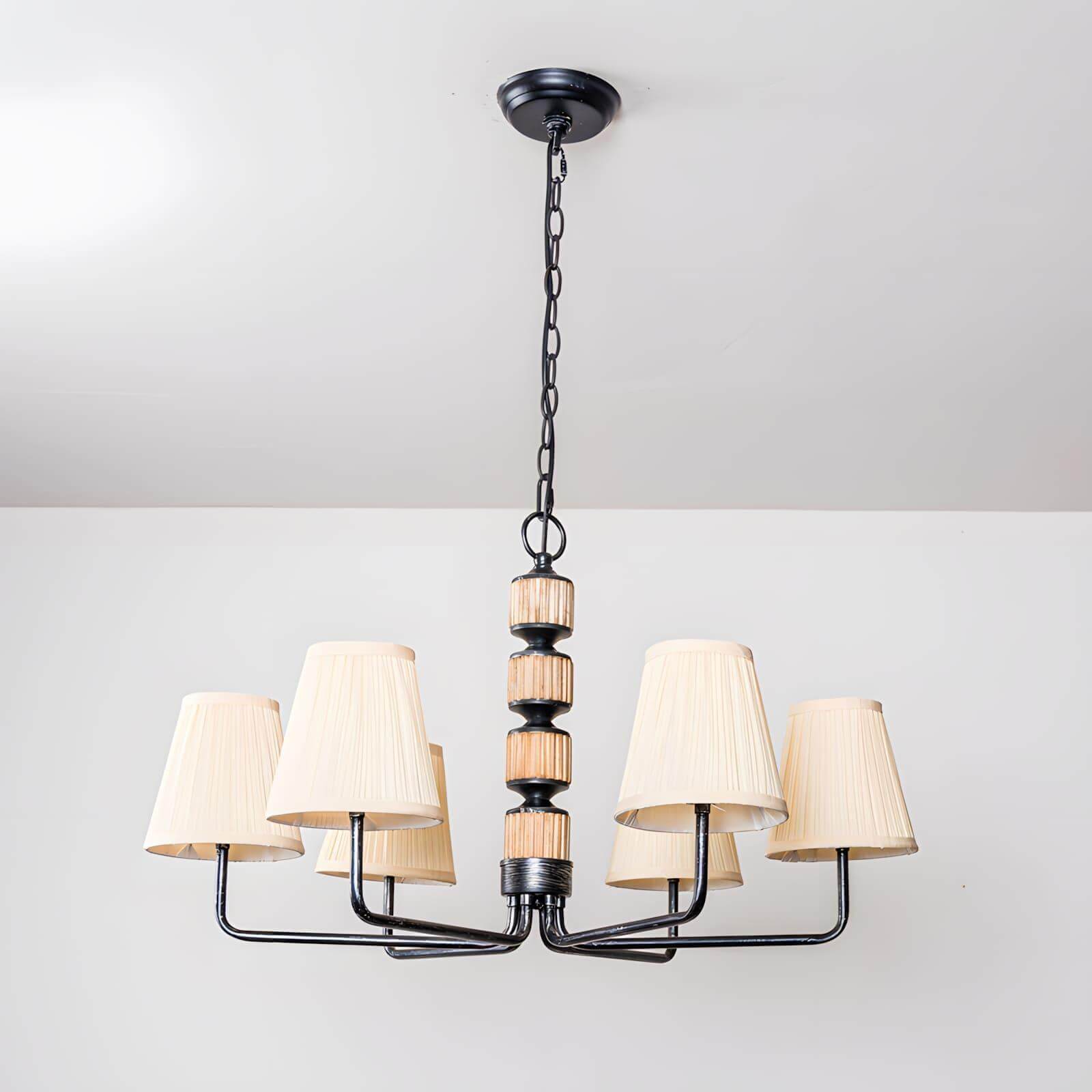 Beasley Chandelier