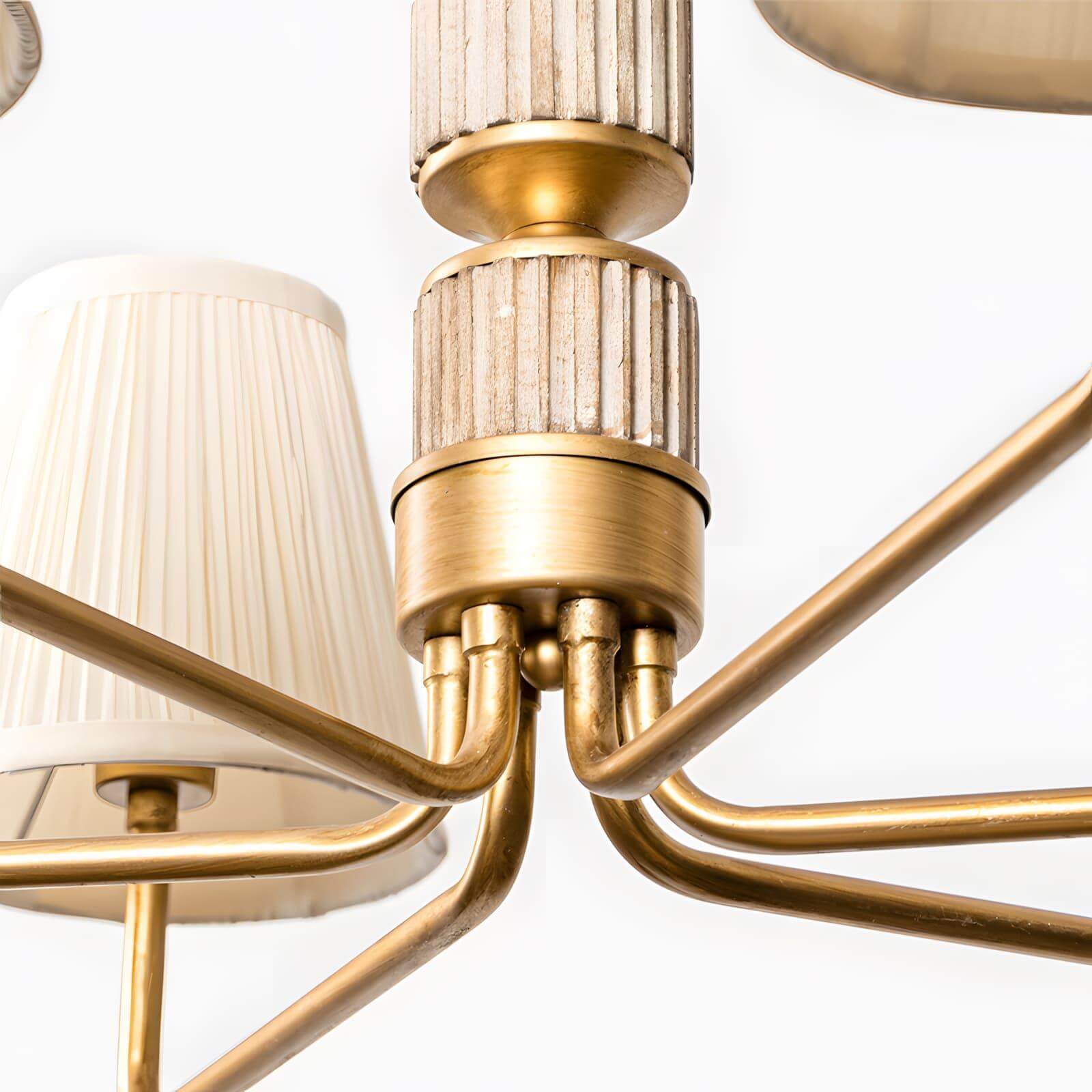 Beasley Chandelier