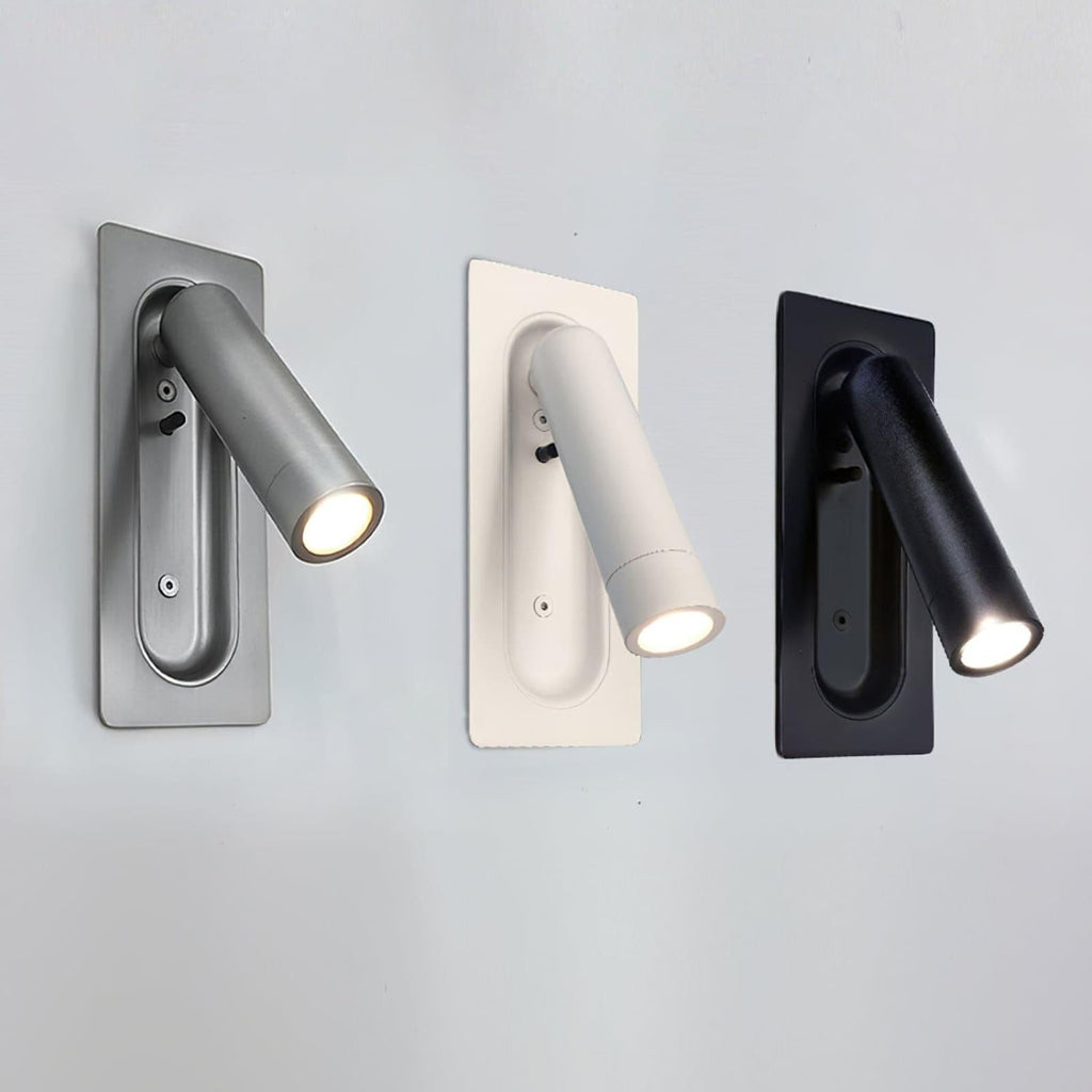 Bedside LED Wall Lamp