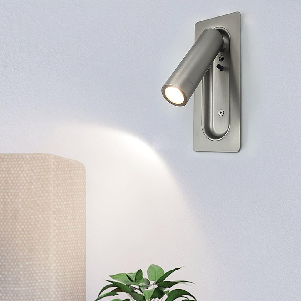 Bedside LED Wall Lamp