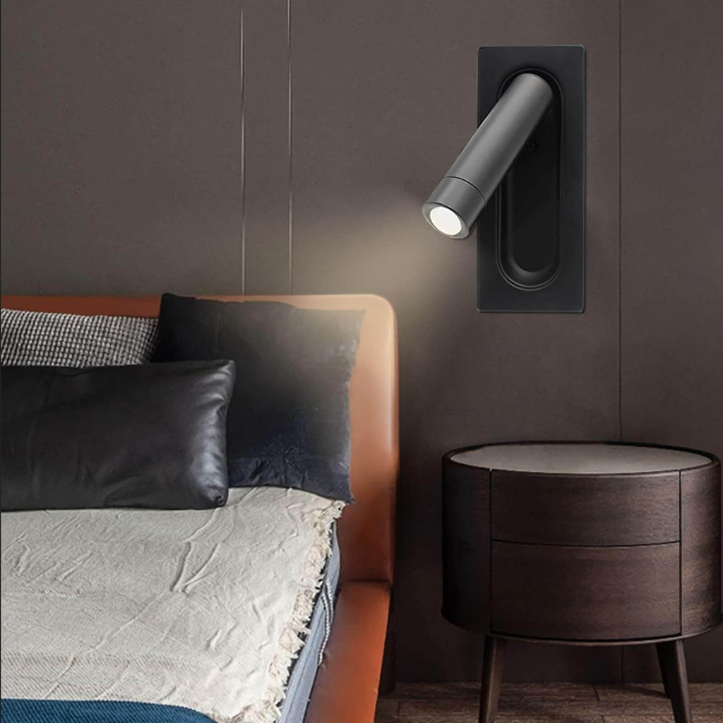 Bedside LED Wall Lamp