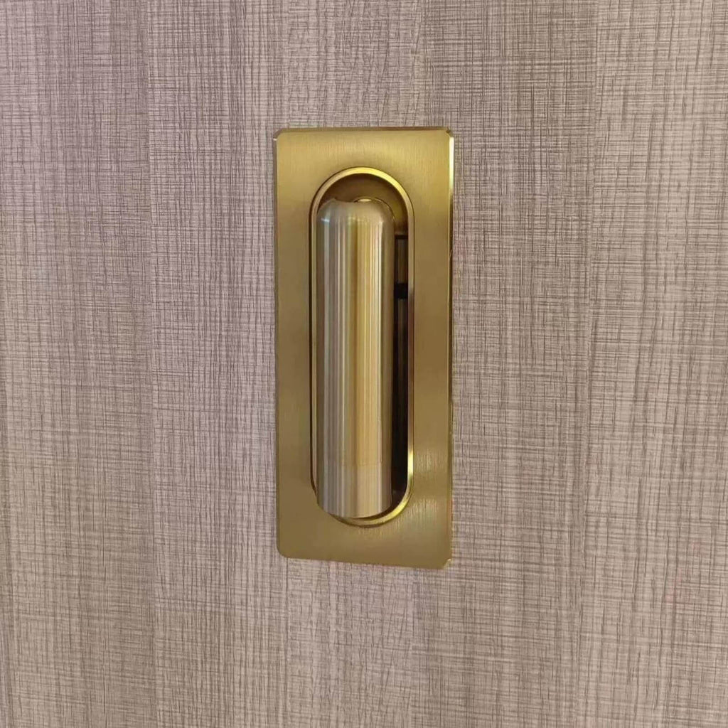 Bedside LED Wall Lamp