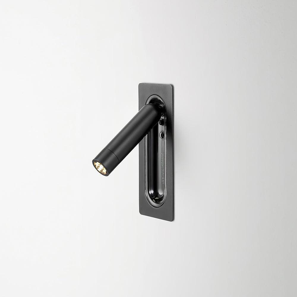 Bedside LED Wall Lamp