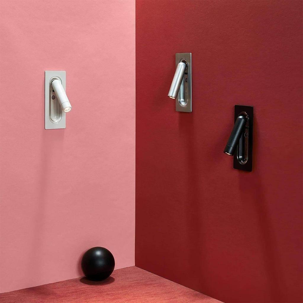Bedside LED Wall Lamp