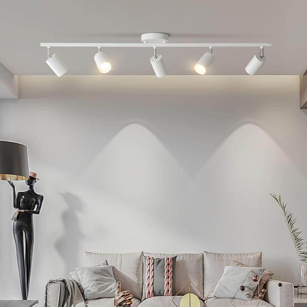 Beliani Track Lighting