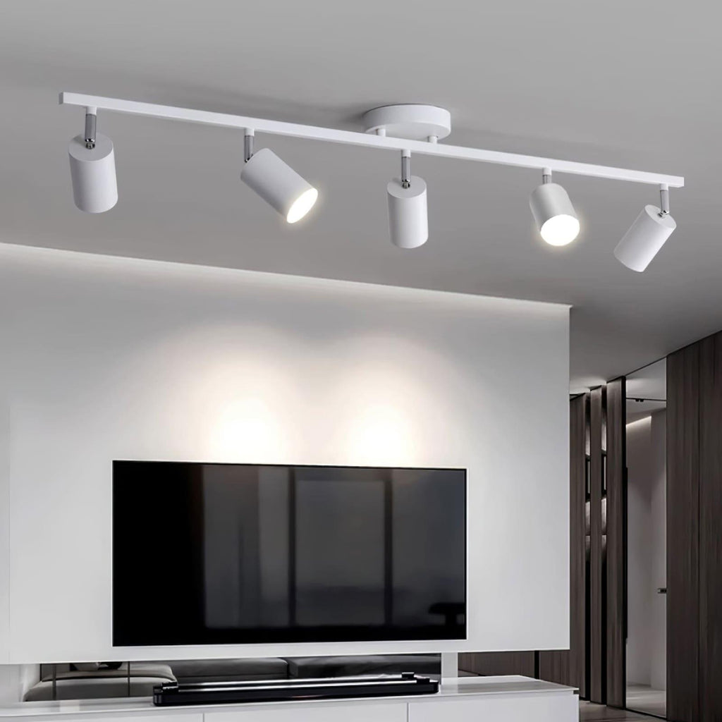 Beliani Track Lighting