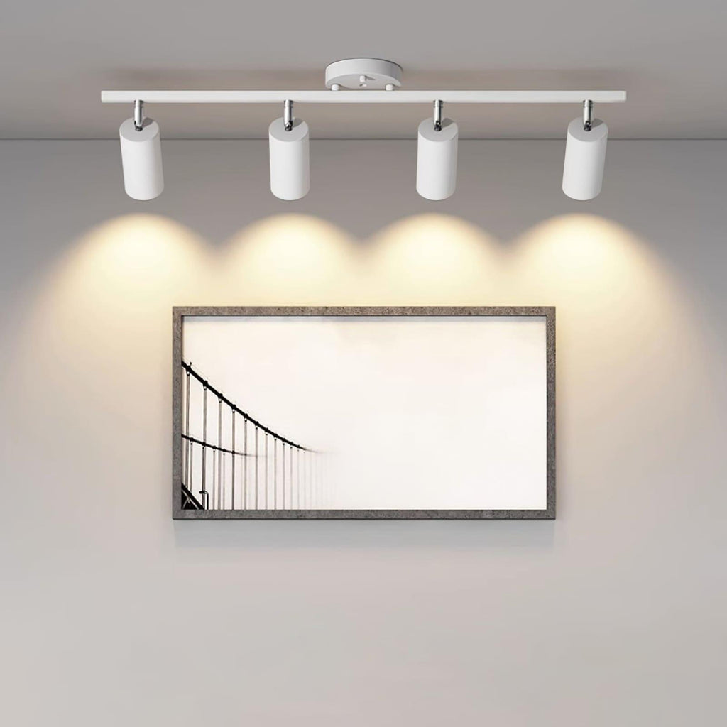 Beliani Track Lighting