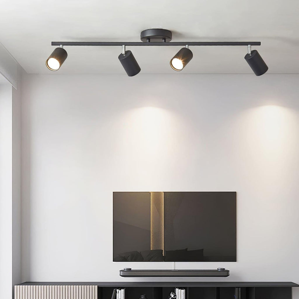 Beliani Track Lighting