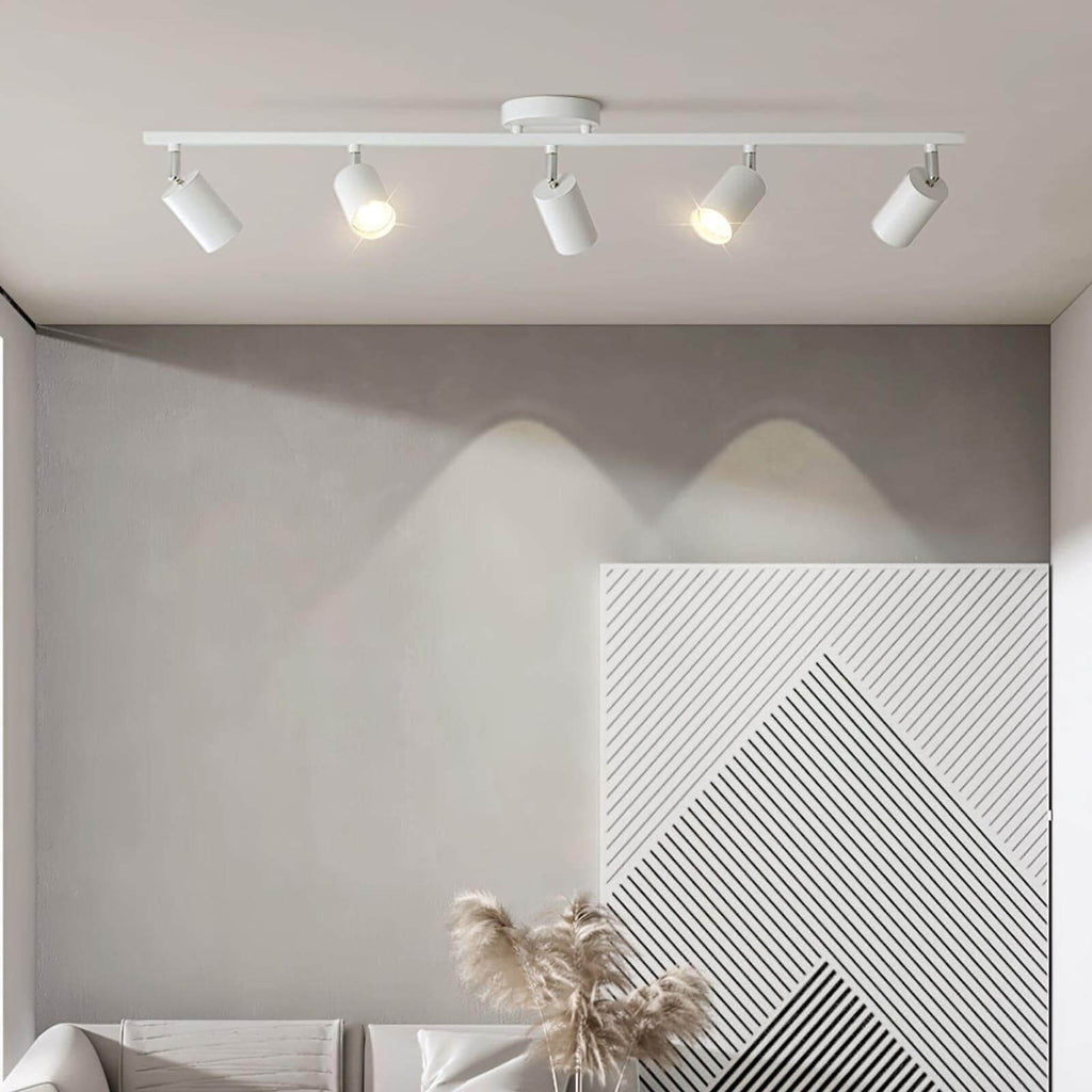 Beliani Track Lighting