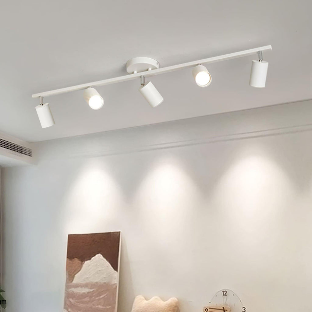 Beliani Track Lighting