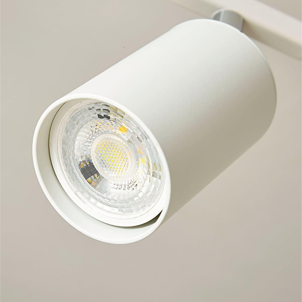 Beliani Track Lighting