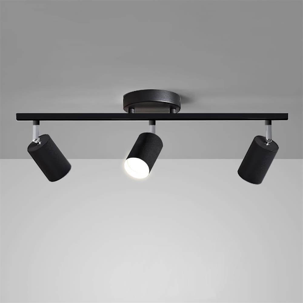 Beliani Track Lighting