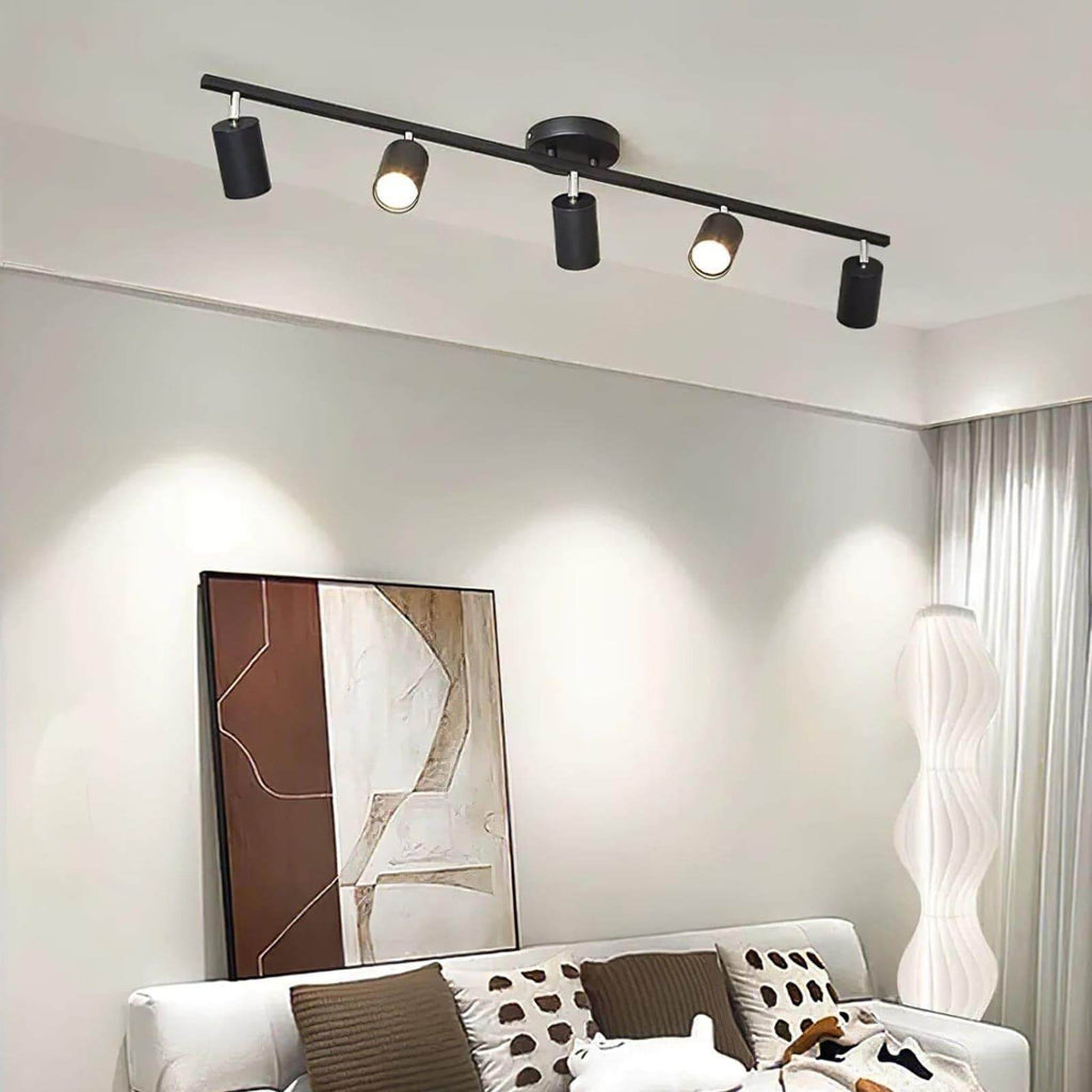 Beliani Track Lighting