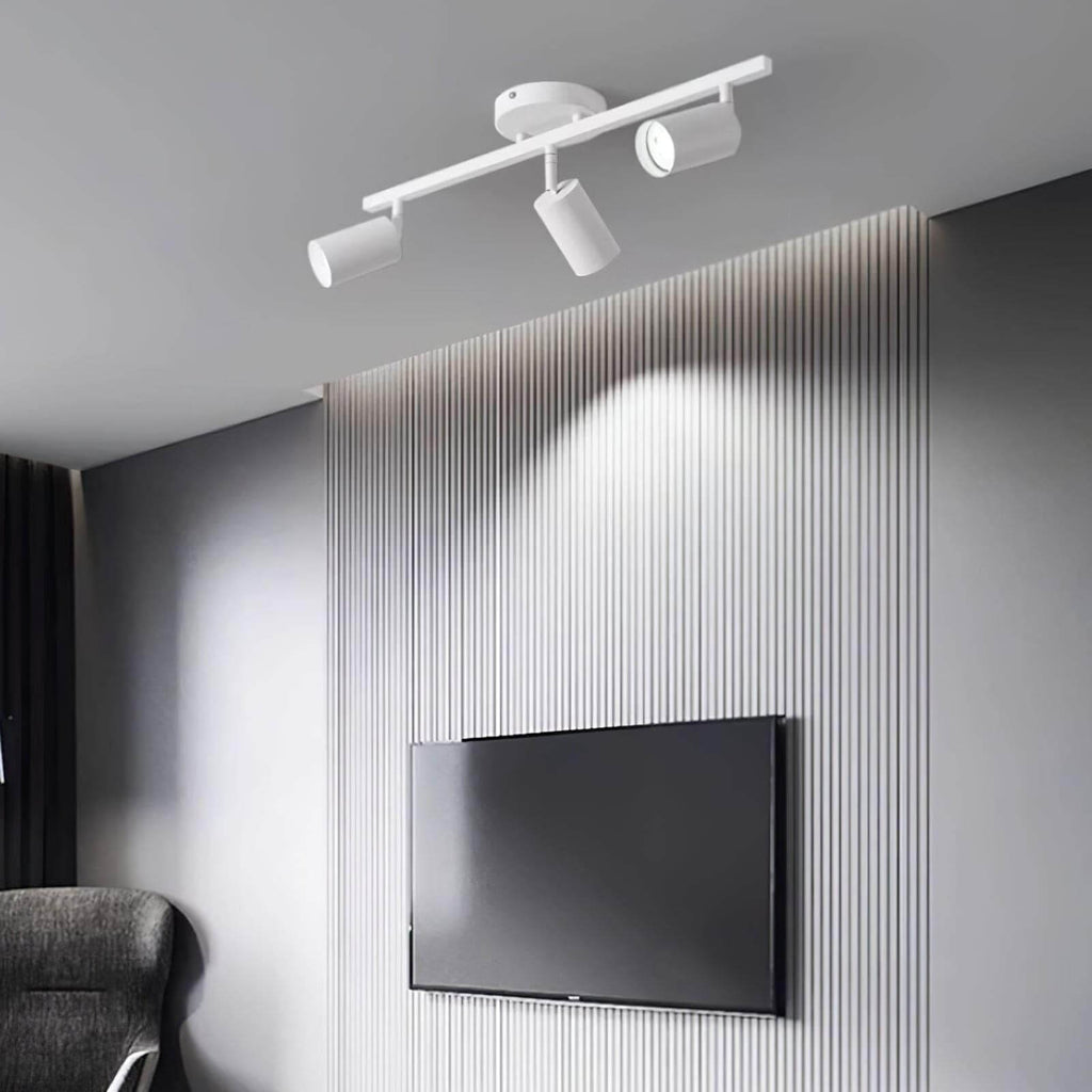 Beliani Track Lighting