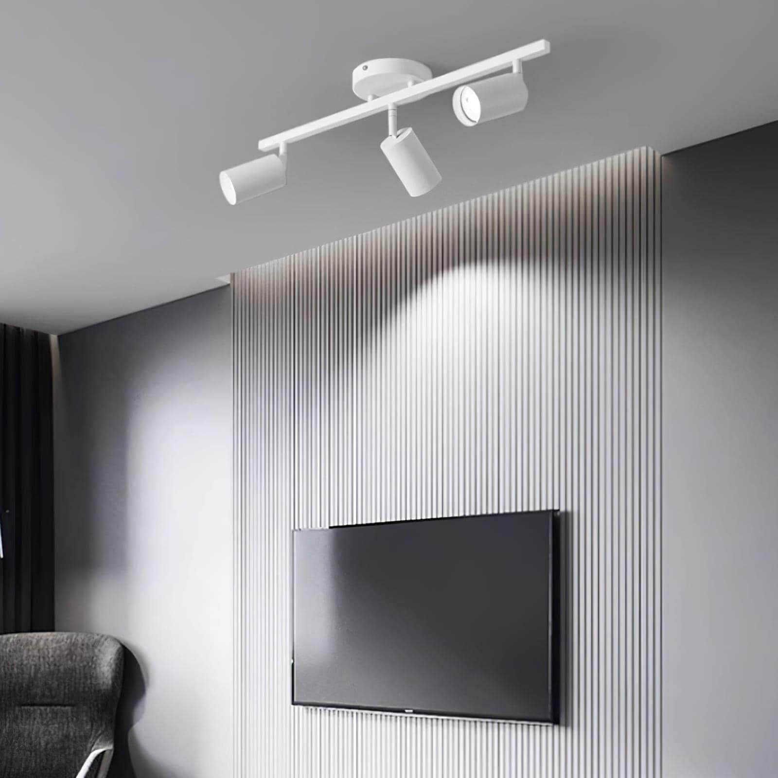Beliani Track Lighting