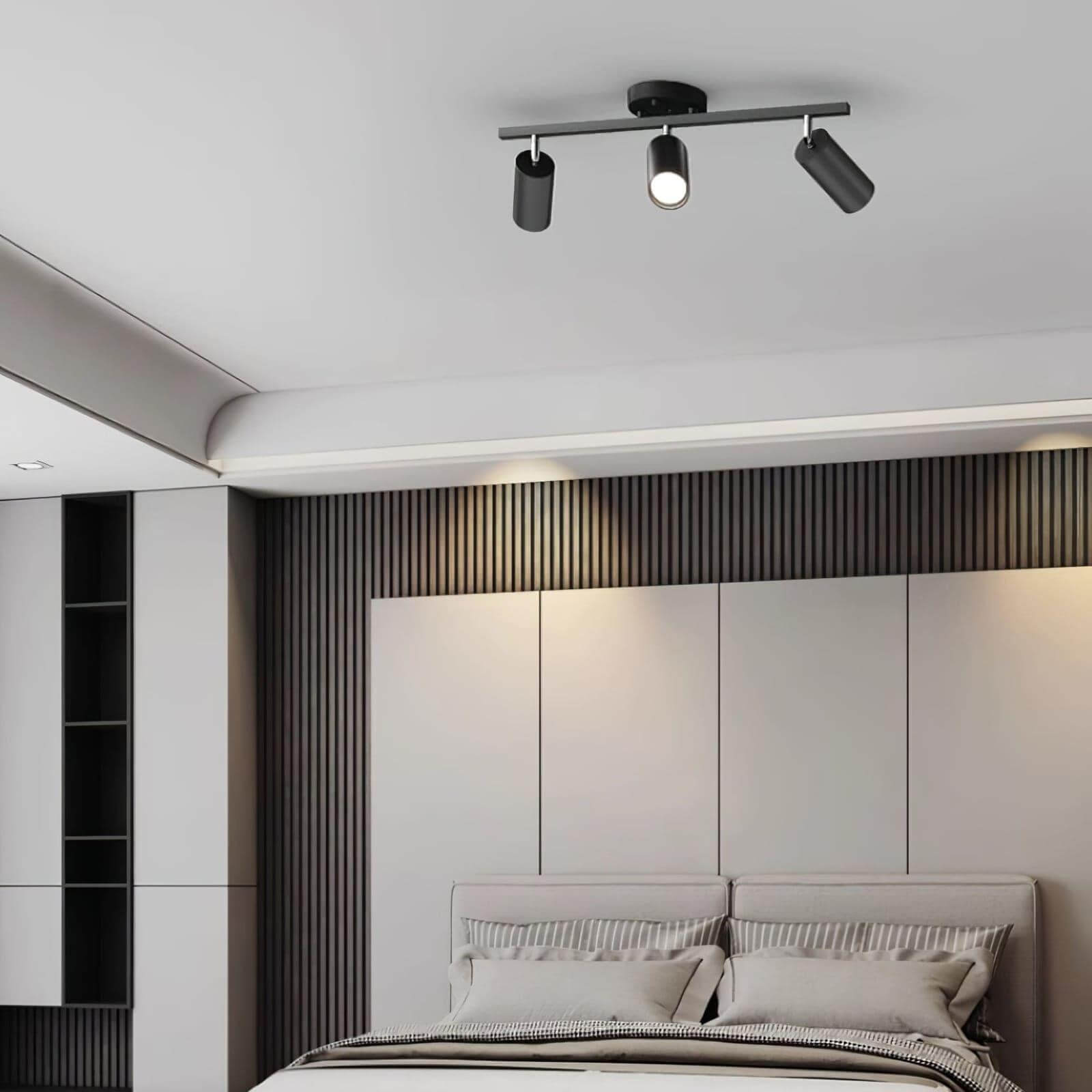 Beliani Track Lighting