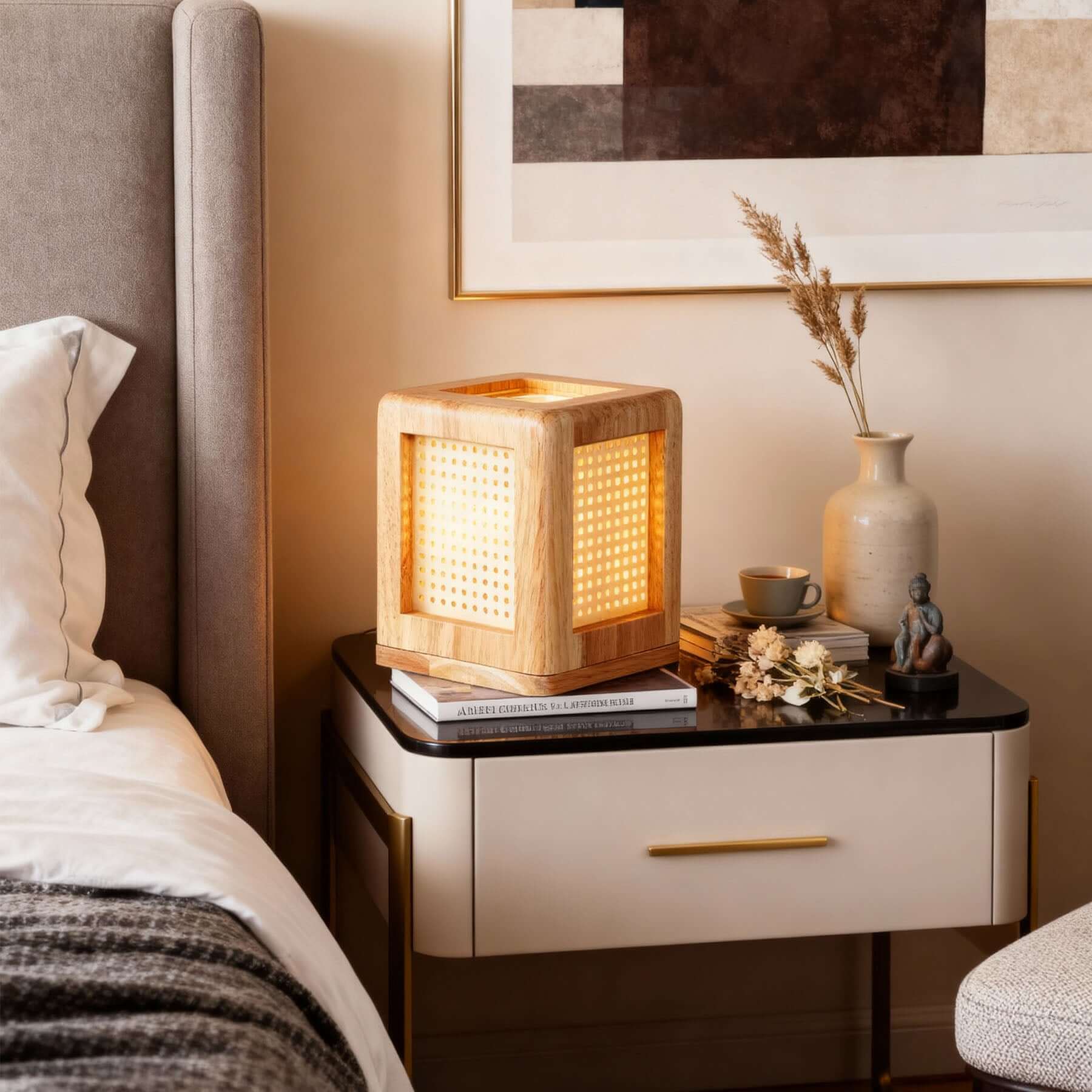 Belino Table Lamp