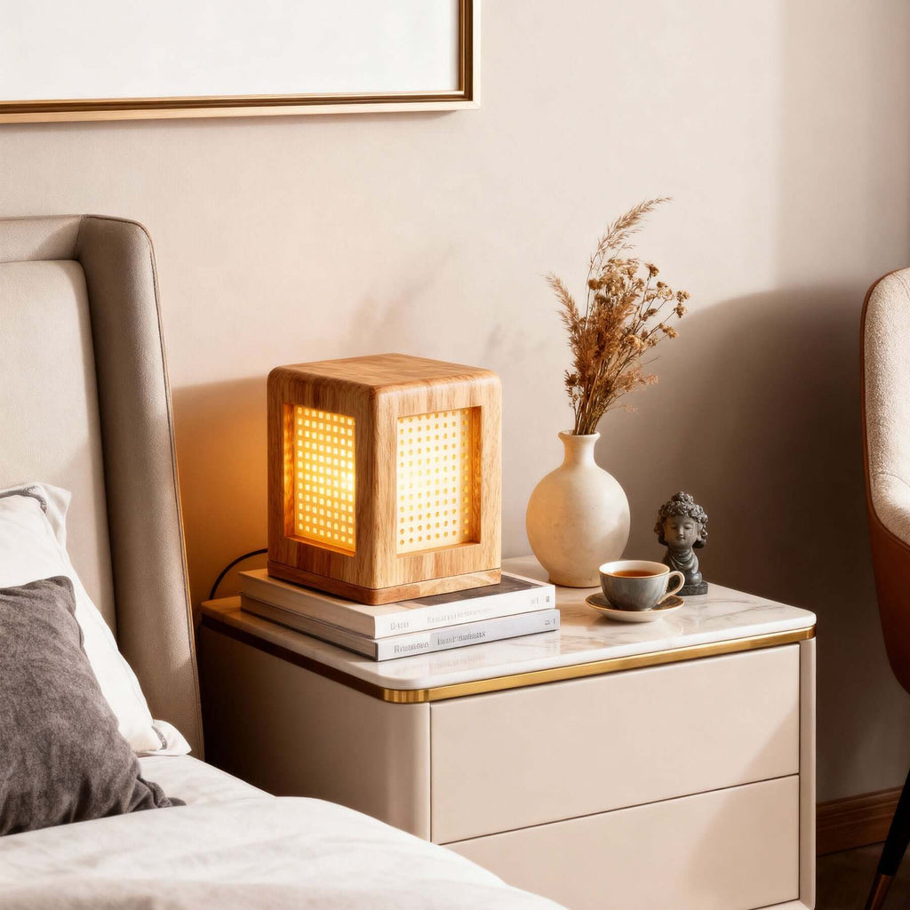 Belino Table Lamp