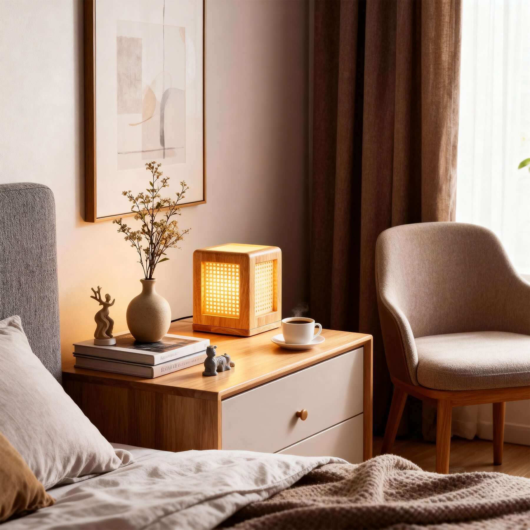 Belino Table Lamp
