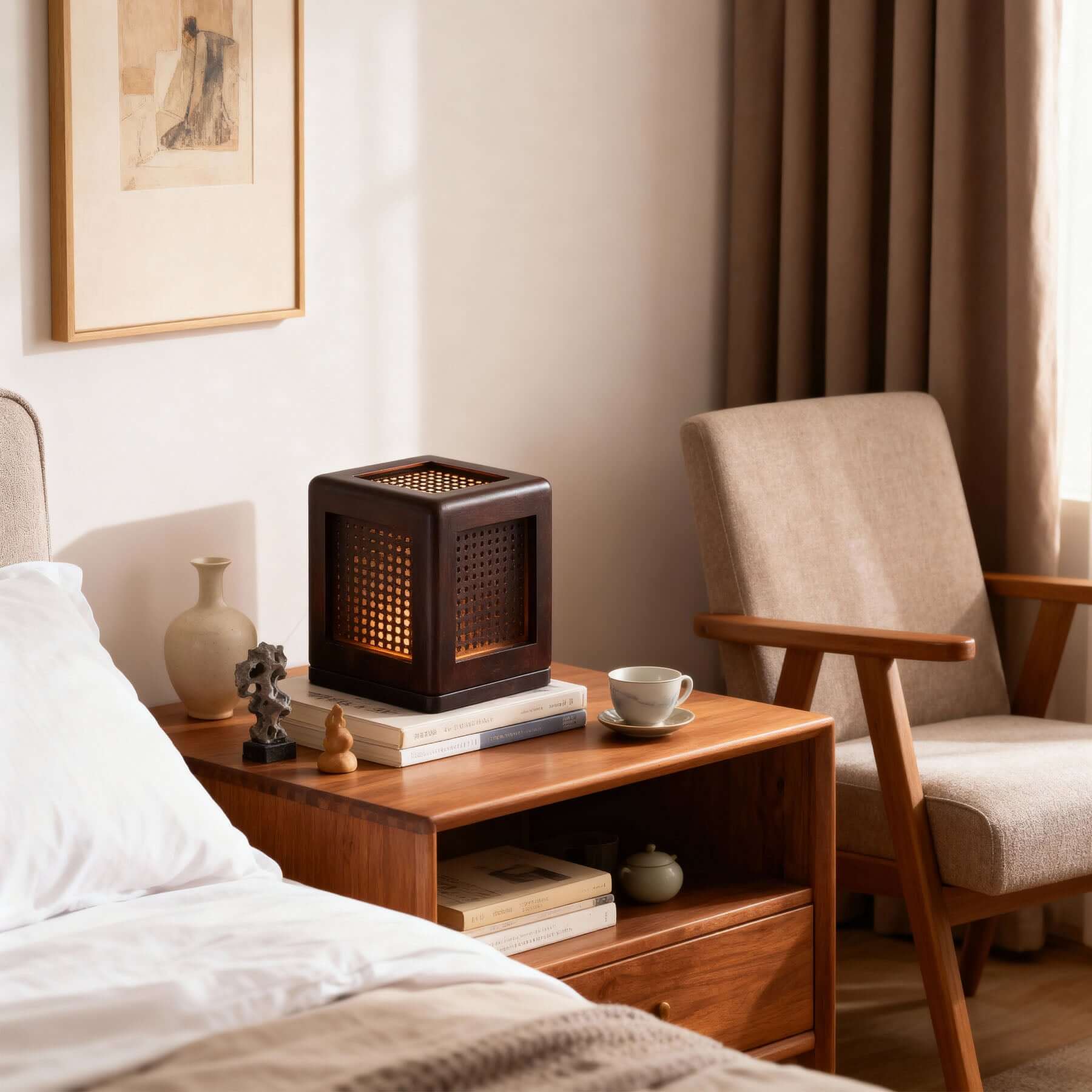 Belino Table Lamp