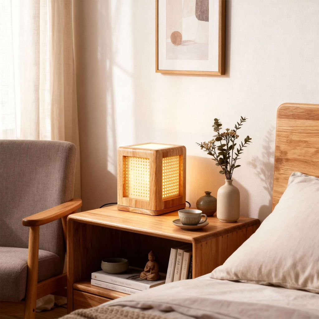 Belino Table Lamp
