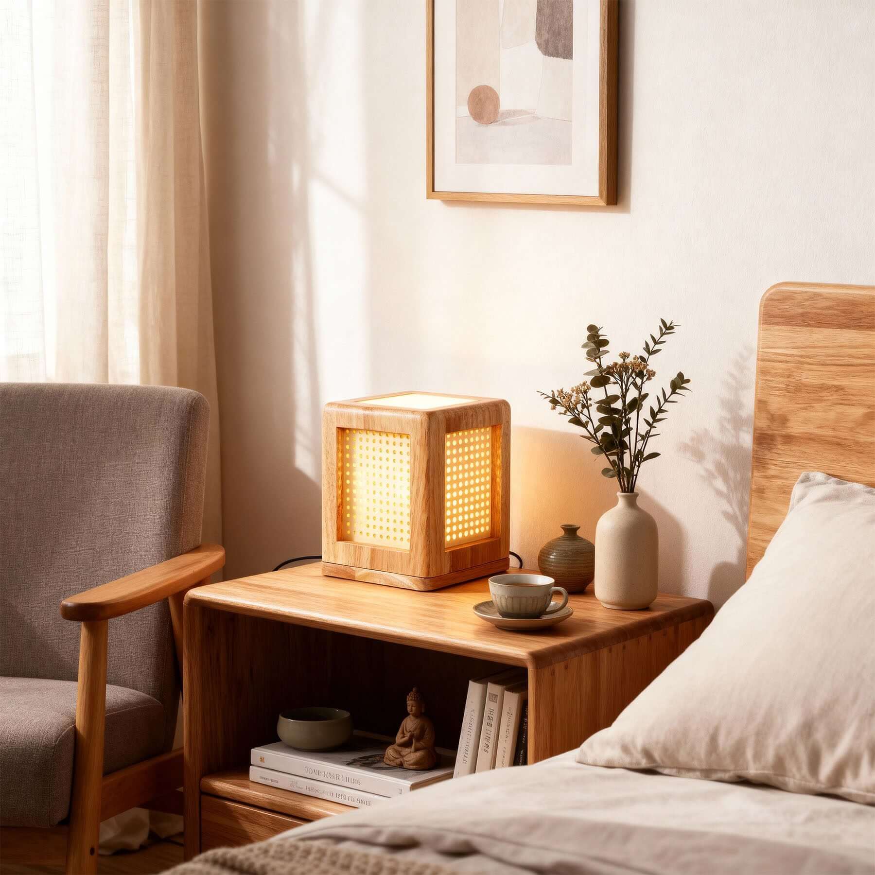 Belino Table Lamp