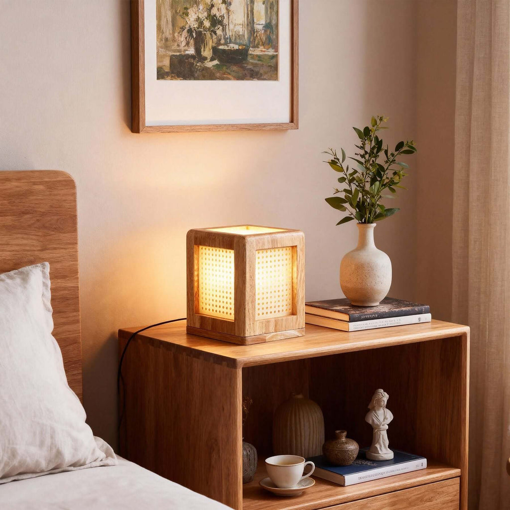 Belino Table Lamp
