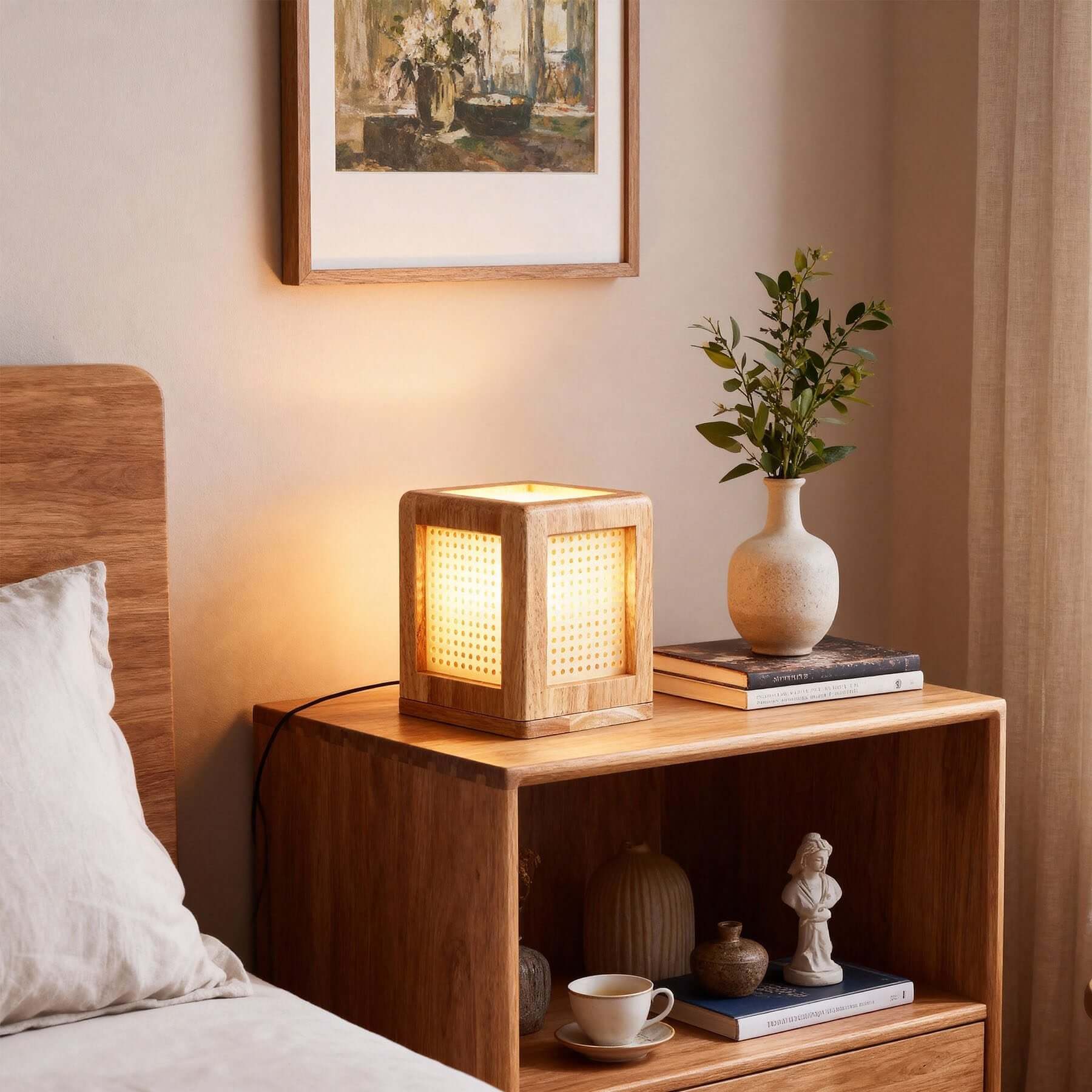 Belino Table Lamp
