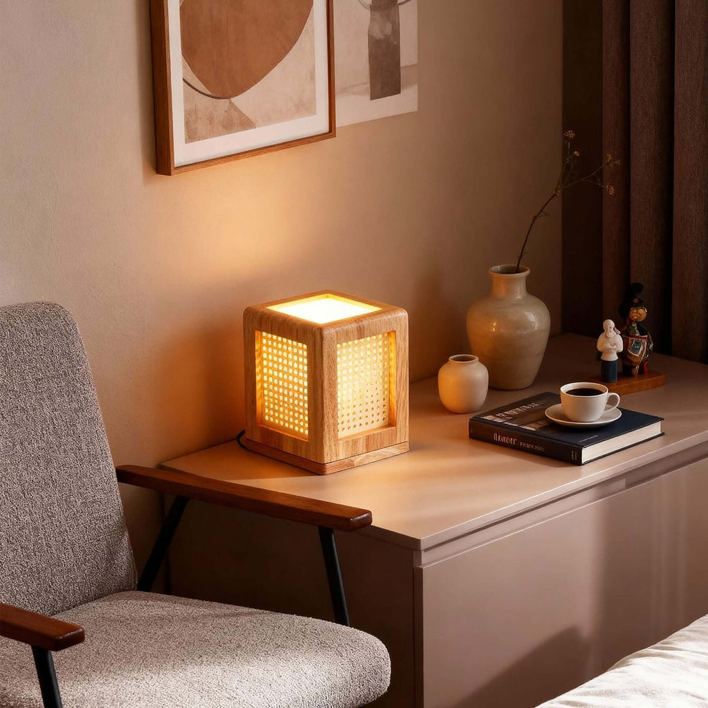 Belino Table Lamp