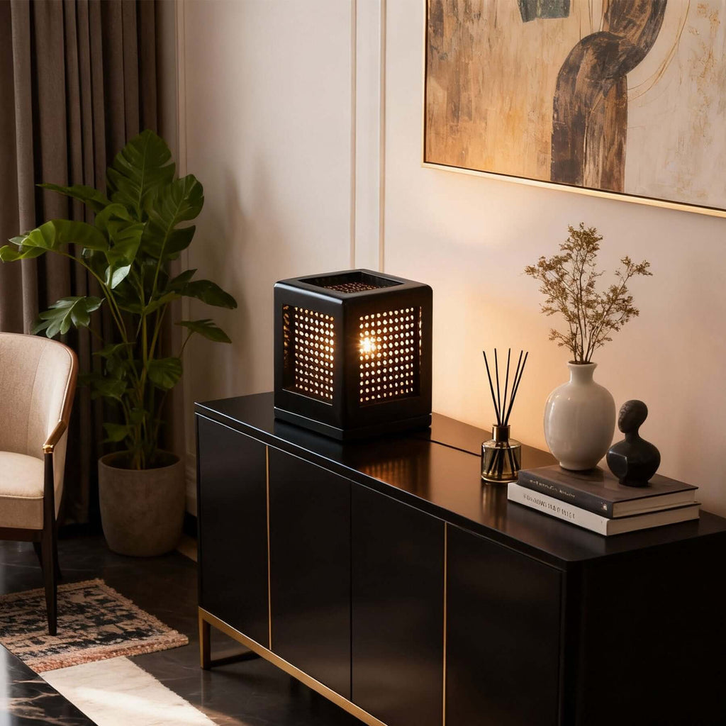 Belino Table Lamp